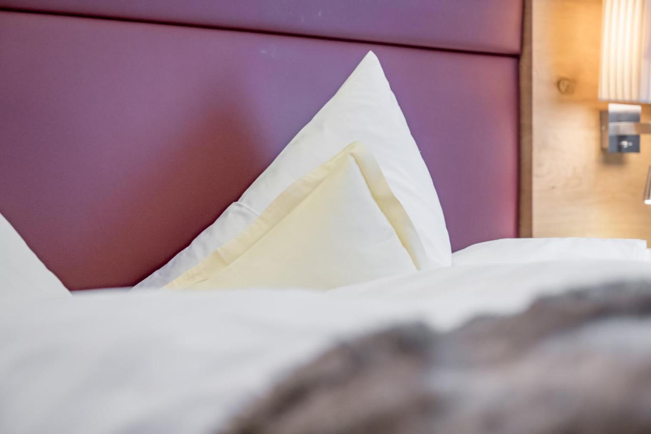 Hotel Grauer Baer Solden Luaran gambar