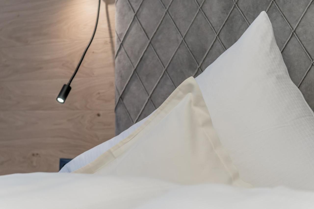 Hotel Grauer Baer Solden Luaran gambar