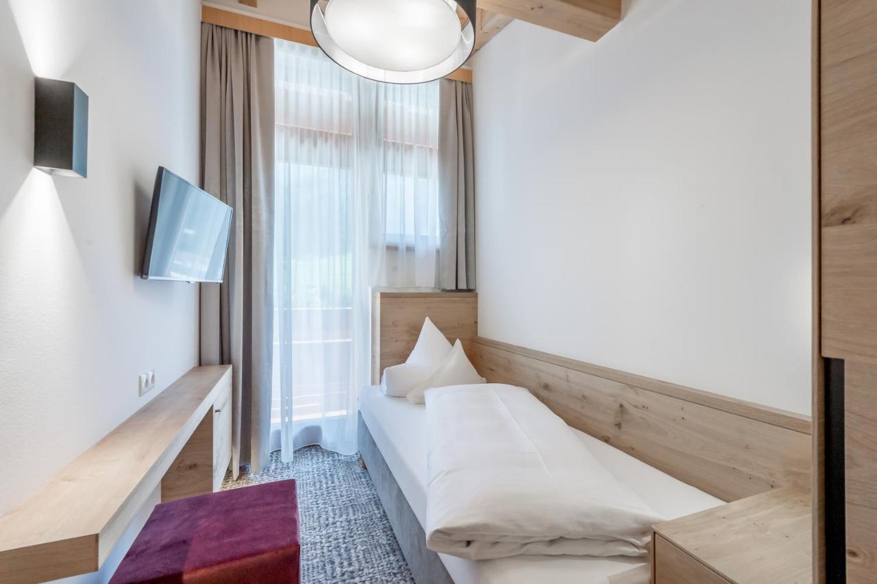 Hotel Grauer Baer Solden Luaran gambar