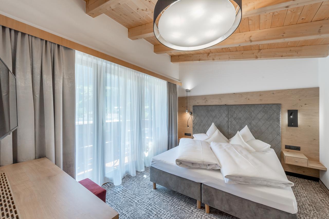 Hotel Grauer Baer Solden Luaran gambar
